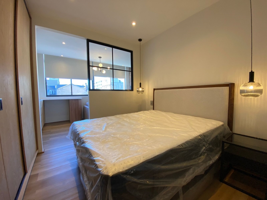 1 Bedroom Property for Sale in Cape Town City Centre Western Cape